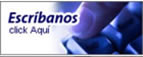 Escribanos a...