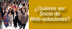 Socio de Web-Soluciones