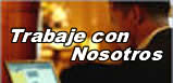 Trabaje con Nosotros